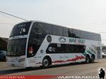 Busscar Panoramco DD / Mercedes Benz O-500RSD / Igi Llaima - Nar Bus