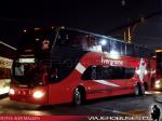Modasa Zeus II / Scania K420 / Buses Ivergrama