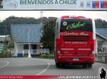 Servicios a Chiloé - Sector: Chacao