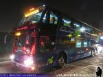 Marcopolo Paradiso 1800DD / Scania K420 / Expreso del Sur