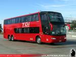 Marcopolo Paradiso 1800DD / Scania K420 / Buses Diaz Industrial