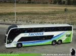 Busscar Vissta Buss DD / Scania K440 / Tacoha