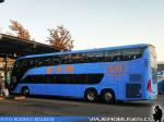 Marcopolo Paradiso G8 1800DD / Scania K400 / ETM