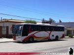 Busscar Vissta Buss LO / Mercedes Benz O-400RSE / Buses Tepual - Servicio Especial