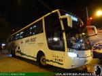 Busscar Jum Buss 360 / Mercedes Benz O-500RS / Nar-Bus