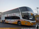 Marcopolo Paradiso New G7 1800DD / Scania K440 / Queilen Bus