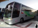 Busscar Jum Buss 360 / Mercedes Benz O-500RSD / Buses Jeldres