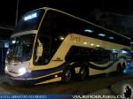 Busscar Panorâmico DD / Scania K420 8x2 / Berr-Tur