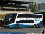 Marcopolo Paradiso G7 1800DD / Volvo B420R / Buses Ivergrama