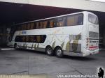 Busscar Panorâmico DD / Scania K420 / ETM