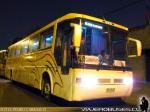 Busscar Jum Buss 340 / Scania K113 / Mebal Bus por Pullman Santa Maria