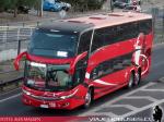 Marcopolo Paradiso New G7 1800DD / Volvo B450R / Buses Ivergrama
