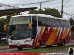 Busscar Jum Buss 380 / Mercedes Benz O-500RS / Linatal