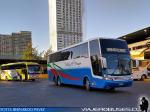Busscar Jum Buss 400P / Mercedes Benz O-500RSD / Pullman El Huique