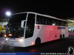 Busscar Jum Buss 380 / Mercedes Benz O-500RS / Inter Sur