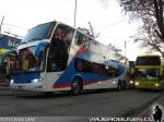 Marcopolo Paradiso 1800DD / Scania K420 / Luna Express - Buses Tepual/Lafit