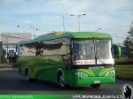 Busscar Jum Buss 340T / Mercedes Benz O-400RSE / Buses Pirehueico