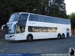 Marcopolo Paradiso 1800DD / Scania K420 / Expreso Machali