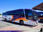 Busscar Vissta Buss 340 / Scania K360 / Buses TJM Hnos.