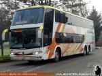 Marcopolo Paradiso 1800DD / Volvo B12R / Atacama Vip por Pullman Bus