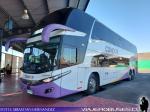 Marcopolo Paradiso New G7 1800DD / Scania K400 / Condor Bus