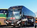 Mascarello Roma 350 / Volvo B290R / Londres Bus