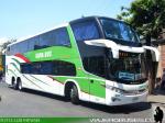 Marcopolo Paradiso G7 1800DD / Volvo B12R / Gama Bus