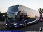 Marcopolo Paradiso 1800DD / Scania K420 / Berr-Tur Belen