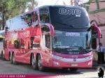 Marcopolo Paradiso G7 1800DD / Volvo B450R 8x2 / Eme Bus
