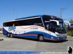 Comil Campione DD / Volvo B430R / Eme Bus