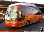 Busscar Vissta Buss LO / Volvo B7R / Transantin
