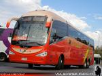 Irizar i6 3.90 / Volvo B420R / Pullman Los Libertadores