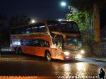 Marcopolo Paradiso G7 1800DD / Scania K410 / Pullman Bus