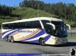 Marcopolo Paradiso G7 1200 / Volvo B420R / Pullman Bus