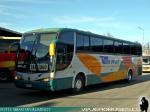 Marcopolo Viaggio 1050 / Mercedes Benz O-400RSE / Buses Villa Prat