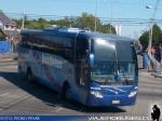 Busscar Vissta Buss Elegance 360 / Mercedes Benz O-500RS / Bio Bio - Jota Ewert