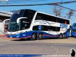 Marcopolo Paradiso G7 1800DD / Volvo B450R - Scania K440 8x2 / Eme Bus