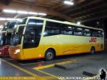 Busscar Vissta Buss Elegance 360 / Mercedes Benz O-500RS / JAC