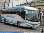 Comil Campione Invictus 1050 / Mercedes Benz O-500RS / Buses Antonio Madrid