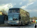 Busscar Panoramico DD / Mercedes Benz O-500RSD / Buses Villa Prat