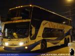 Busscar Panoramico DD / Scania K124IB / Via Costa