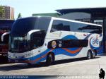 Marcopolo Paradiso G7 1800DD / Scania K420 / Eme Bus