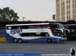 Comil Campione Invictus DD / Scania K400 / Eme Bus