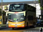 Marcopolo Paradiso G7 1800DD / Scania K400 / JAC