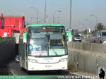 Busscar Vissta Buss LO / Scania K380 / Nilahue