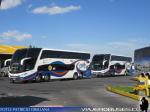 Marcopolo Paradiso G7 1800DD / Volvo B420R - B430R 8x2 / Eme Bus