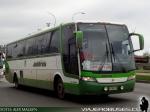 Busscar Vissta Buss LO / Mercedes Benz O-400RSE / Buses Jeldres