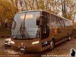 Busscar Vissta Buss LO / Mercedes Benz O-400RSE / Buses Pirehuieico