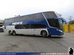 Marcopolo Paradiso G7 1800DD / Volvo B12R / Bus Norte