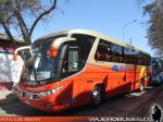 Marcopolo Viaggio G7 1050 / Mercedes Benz O-500RS / Buses Madrid